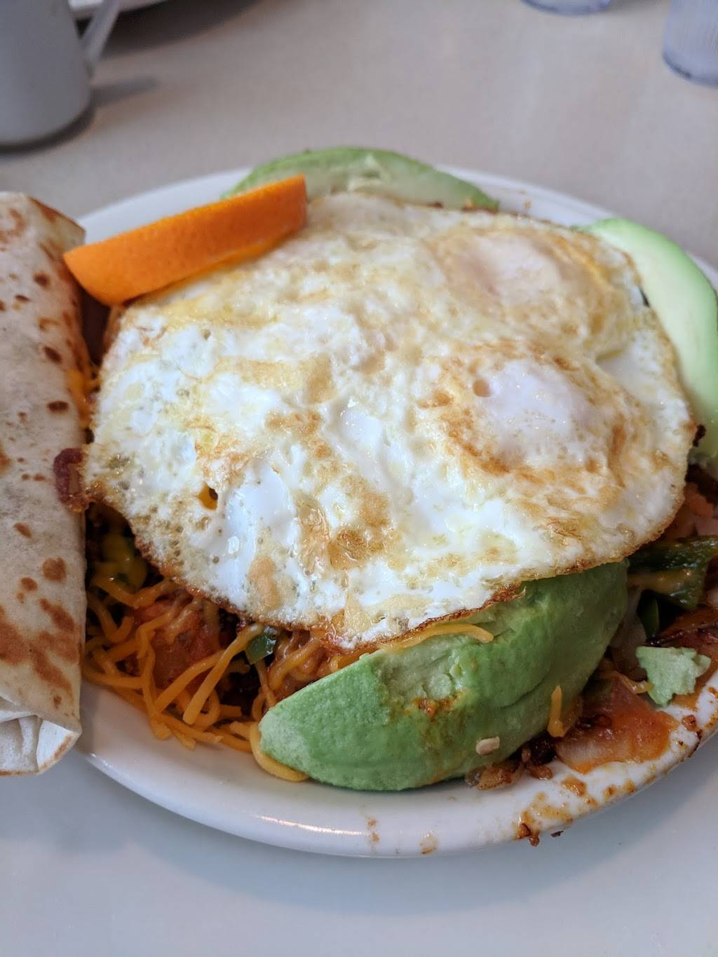 Neds Diner | cafe | 2132 US-20 BUS, Belvidere, IL 61008, USA | 8155441133 OR +1 815-544-1133