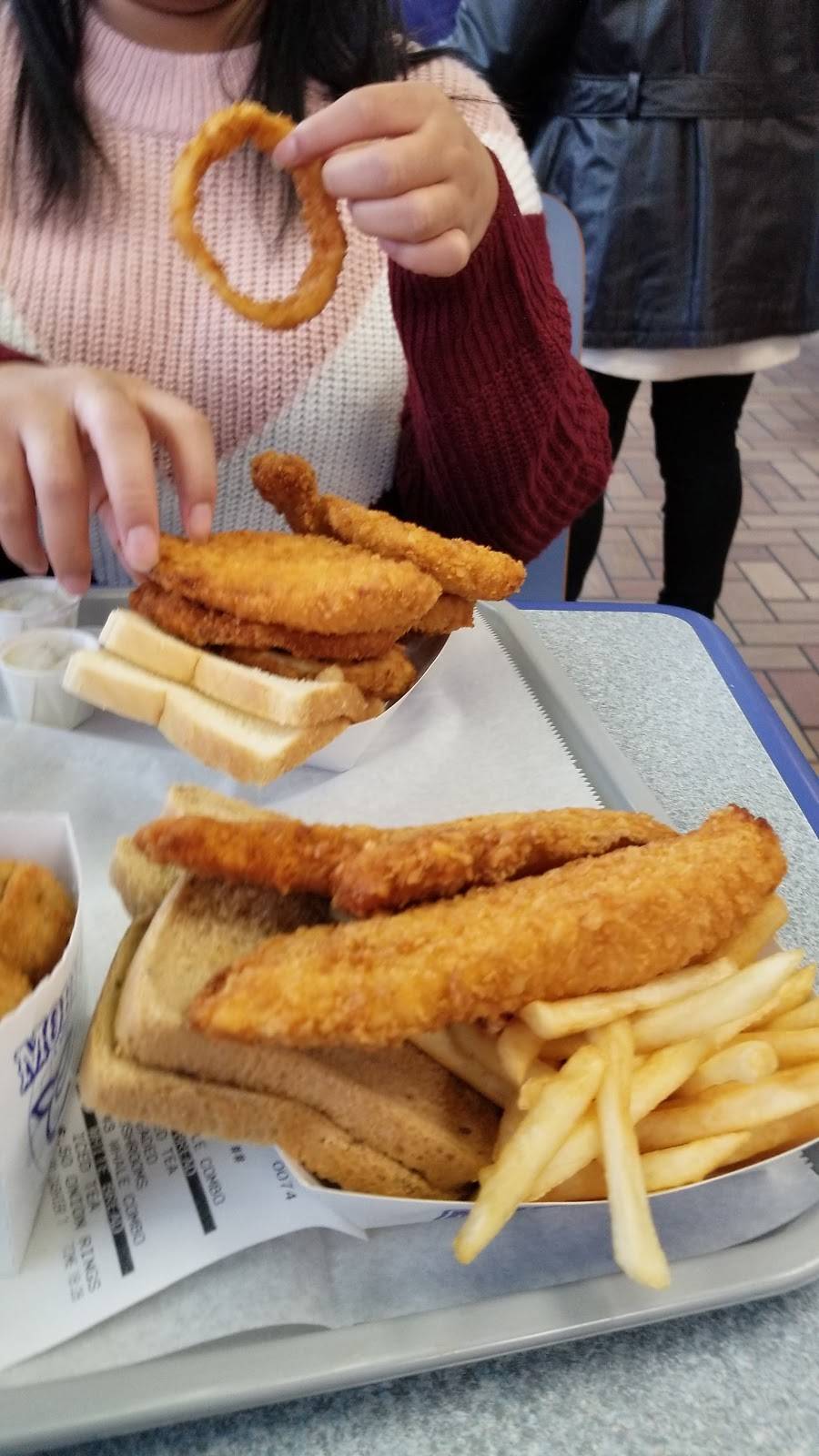 Moby Dick Seafood Restaurants | restaurant | 3802 Dixie Hwy, Shively, KY 40216, USA | 5024475448 OR +1 502-447-5448