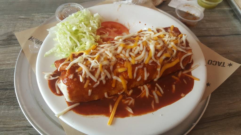 Taco Ranch | restaurant | 9678 Sunland Blvd, Sunland-Tujunga, CA 91040, USA | 8182933095 OR +1 818-293-3095