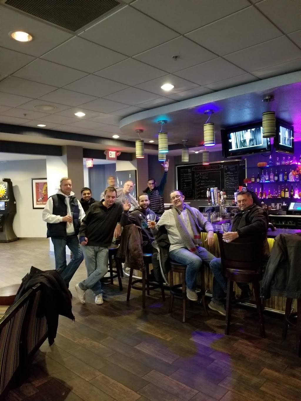 1750 Bistro and Zinc Lounge | night club | 1750 Sumneytown Pike, Harleysville, PA 19438, USA | 2153683800 OR +1 215-368-3800