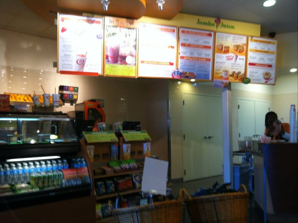 Jamba Juice San Pablo Towne Center | restaurant | 30-C San Pablo Towne Center, San Pablo, CA 94806, USA | 5102151741 OR +1 510-215-1741