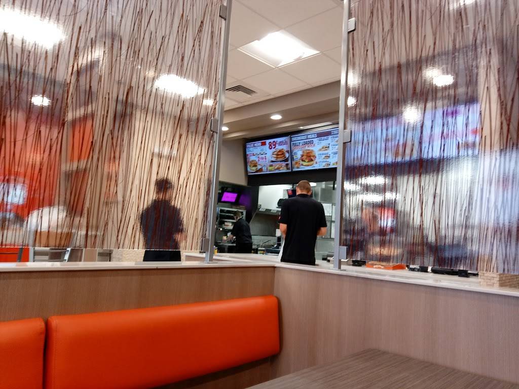 Burger King | restaurant | 12700 Leonard Pkwy, North Jackson, OH 44451, USA | 3309923039 OR +1 330-992-3039