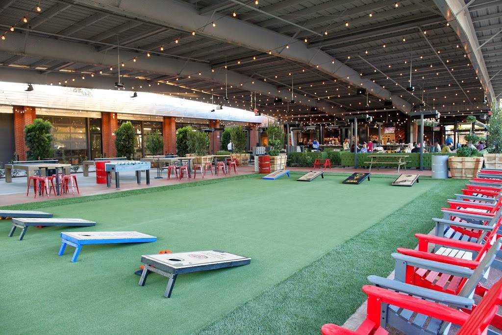 Culinary Dropout | restaurant | 5632 N 7th St, Phoenix, AZ 85014, USA | 6026804040 OR +1 602-680-4040