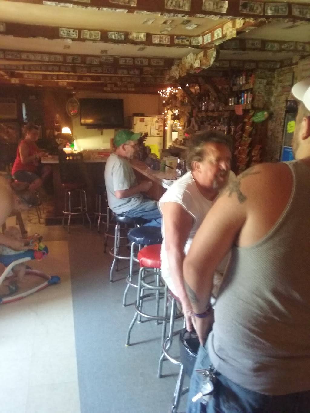 Hiney Saloon | restaurant | 25 S Main St, Magnetic Springs, OH 43036, USA | 9373485000 OR +1 937-348-5000