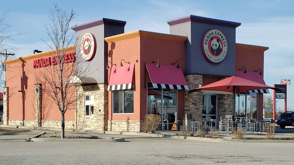 Panda Express | meal takeaway | 1203 N Keller Dr, Effingham, IL 62401, USA | 2173426699 OR +1 217-342-6699