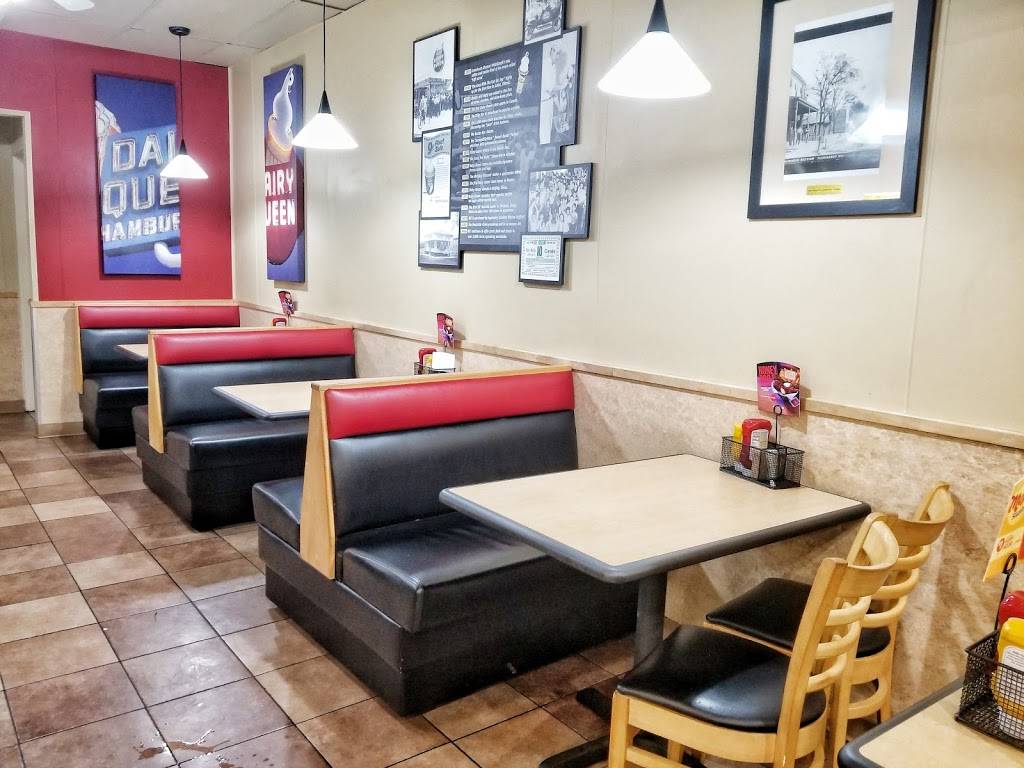 Dairy Queen Grill & Chill | restaurant | 2678 N Hwy 67, Florissant, MO 63033, USA | 3148375655 OR +1 314-837-5655
