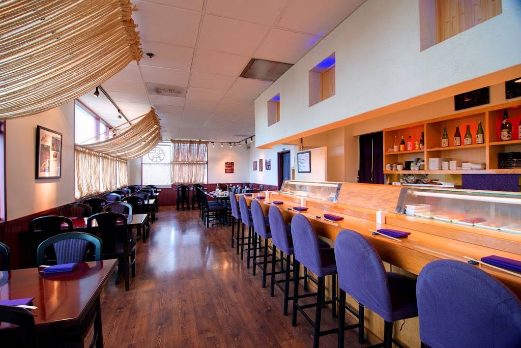 Sushi Murasaki | restaurant | 2901 W MacArthur Blvd #108, Santa Ana, CA 92704, USA | 7142411000 OR +1 714-241-1000