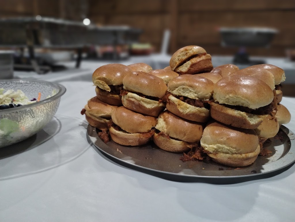 The Magic Food Bus | restaurant | 1320 Bruce St, Conway, AR 72034, USA | 5019086518 OR +1 501-908-6518