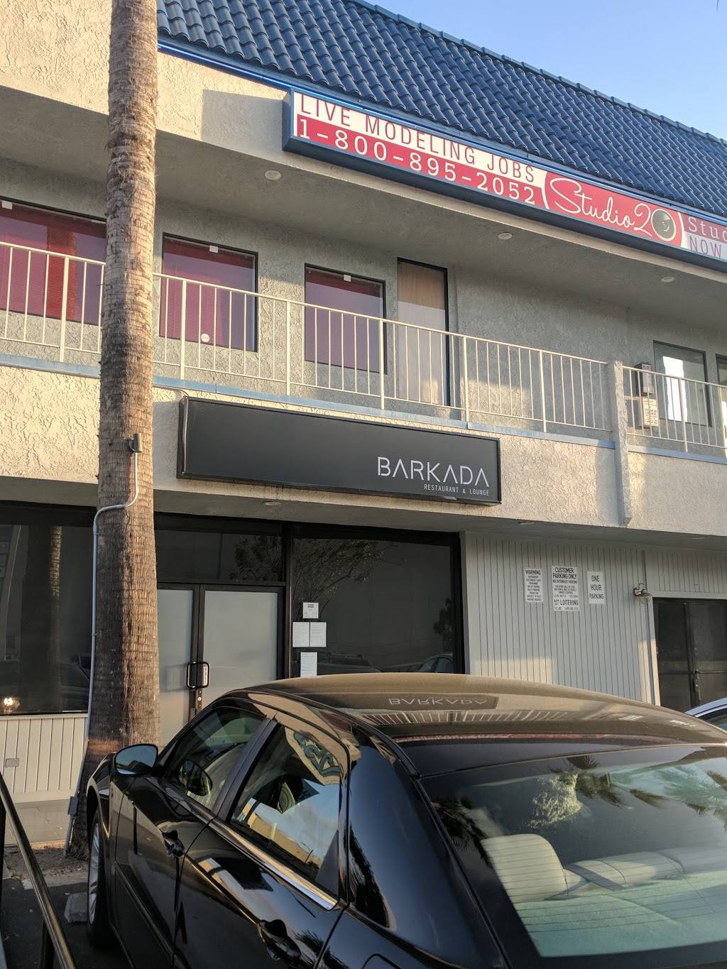 Barkada | restaurant | 1253 Vine St Unit 1, Los Angeles, CA 90038, USA | 3238484760 OR +1 323-848-4760