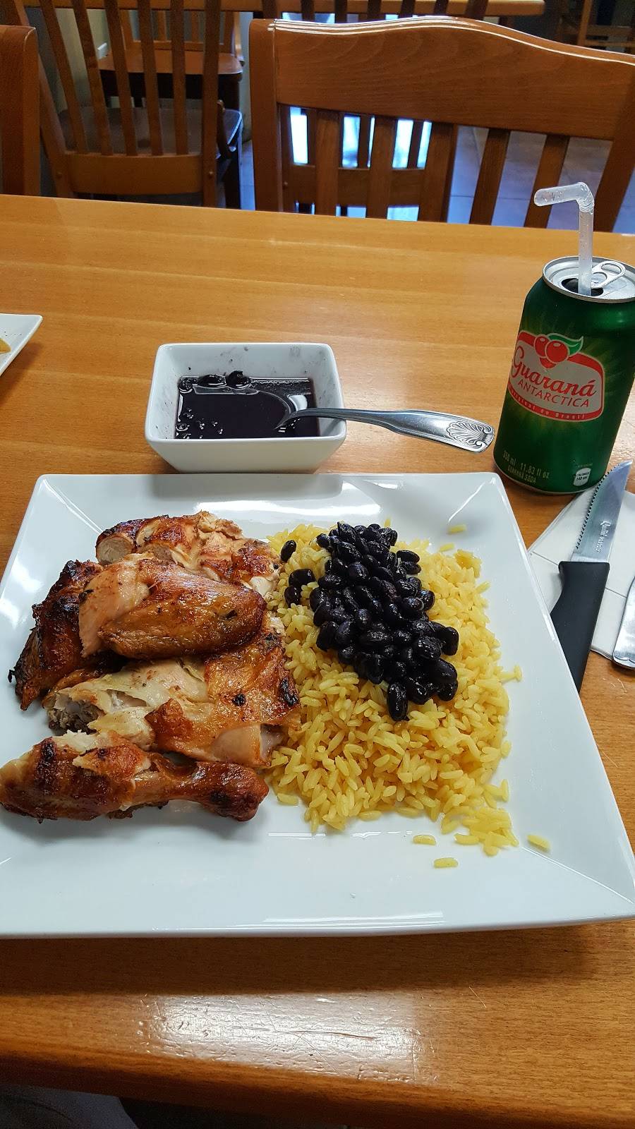 The Pit | restaurant | 178 Broad St, Bloomfield, NJ 07003, USA | 9737430086 OR +1 973-743-0086