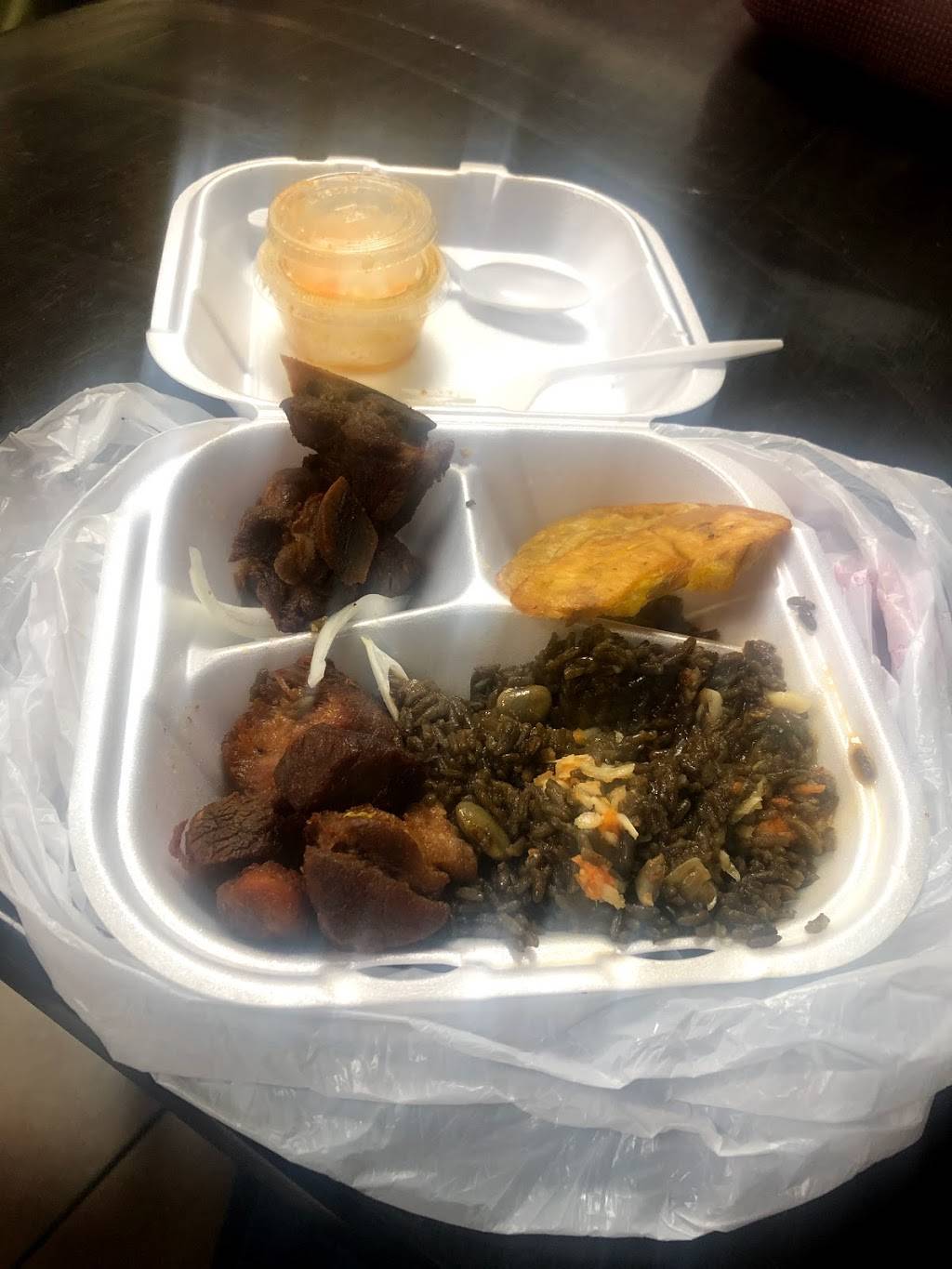 Artibonite Caribbean Restaurant | restaurant | 7824 W Sample Rd, Pompano Beach, FL 33065, USA | 9542557738 OR +1 954-255-7738