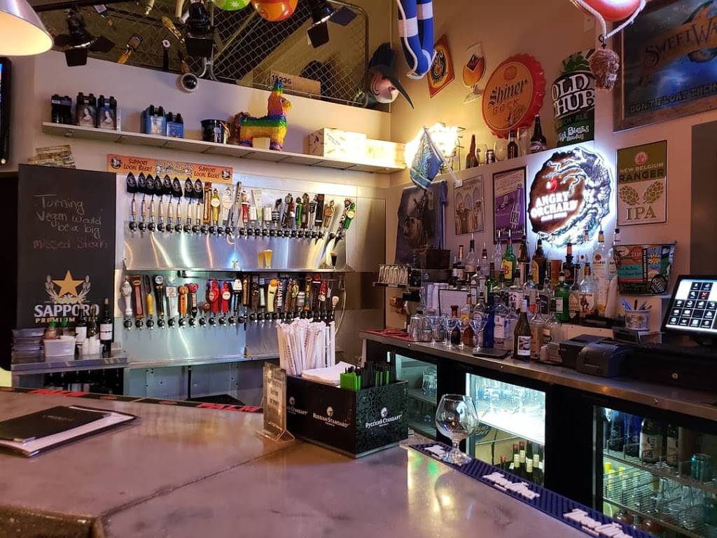 House of Brewz | restaurant | 277 Old San Carlos Blvd, Fort Myers Beach, FL 33931, USA | 2394639874 OR +1 239-463-9874