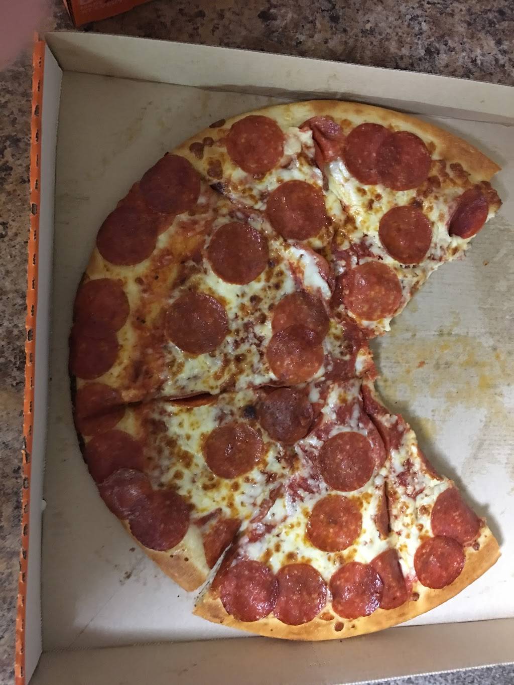 Little Caesars Pizza | meal takeaway | 7116 Maynardville Pike, Knoxville, TN 37918, USA | 8659228999 OR +1 865-922-8999