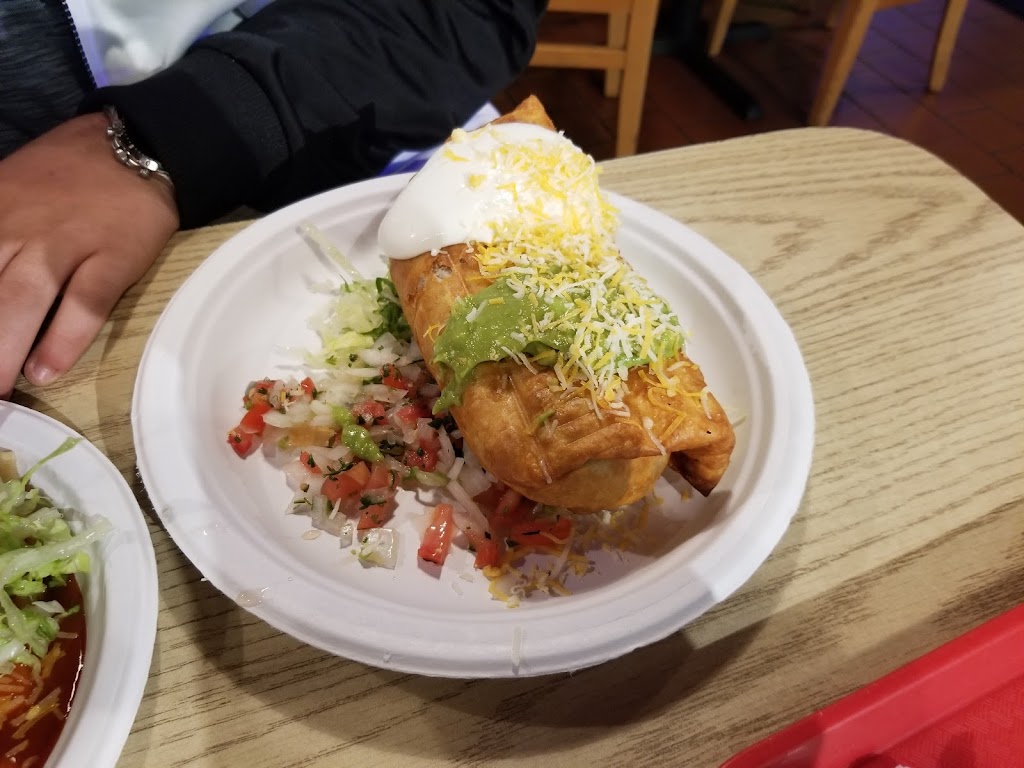 Ralibertos Taco Shop | restaurant | 523 M St, Crescent City, CA 95531, USA | 7074644254 OR +1 707-464-4254