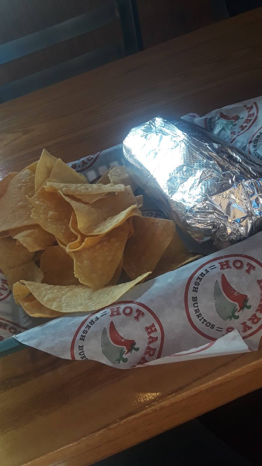 Hot Harrys Fresh Burritos | restaurant | 724 Tyler St, Pittsfield, MA 01201, USA | 4134482220 OR +1 413-448-2220