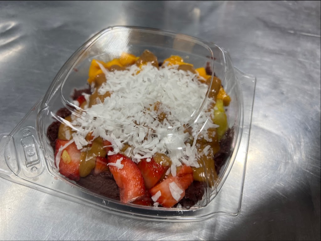 Sweet Citrus Burlingame | restaurant | 1236 Broadway, Burlingame, CA 94010, USA | 6502421011 OR +1 650-242-1011