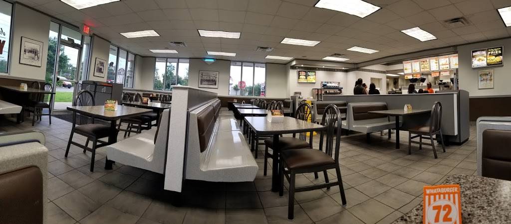 Whataburger | restaurant | 7165 Philips Hwy, Jacksonville, FL 32256, USA | 9042817900 OR +1 904-281-7900