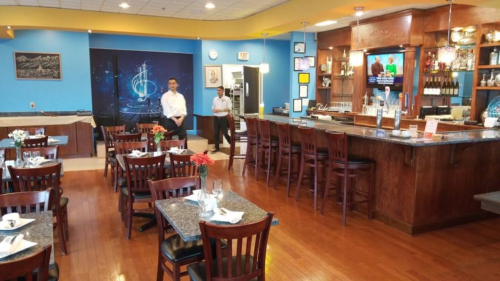 Everest Kitchen | restaurant | 43490 Yukon Dr #101, Ashburn, VA 20147, USA | 7037269333 OR +1 703-726-9333