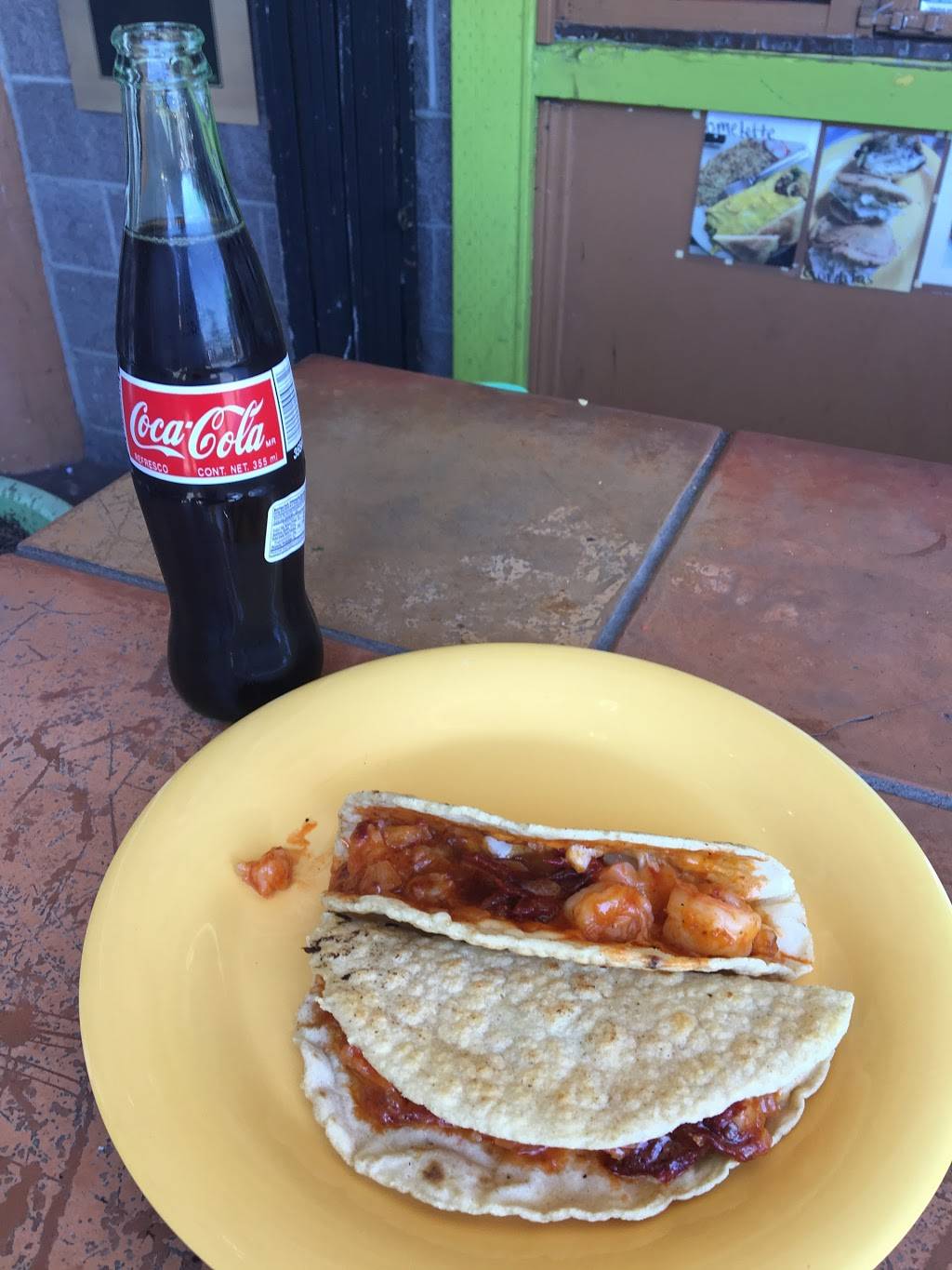 Martitas Kitchen | restaurant | 2560 Marin St, San Francisco, CA 94124, USA | 4152821103 OR +1 415-282-1103