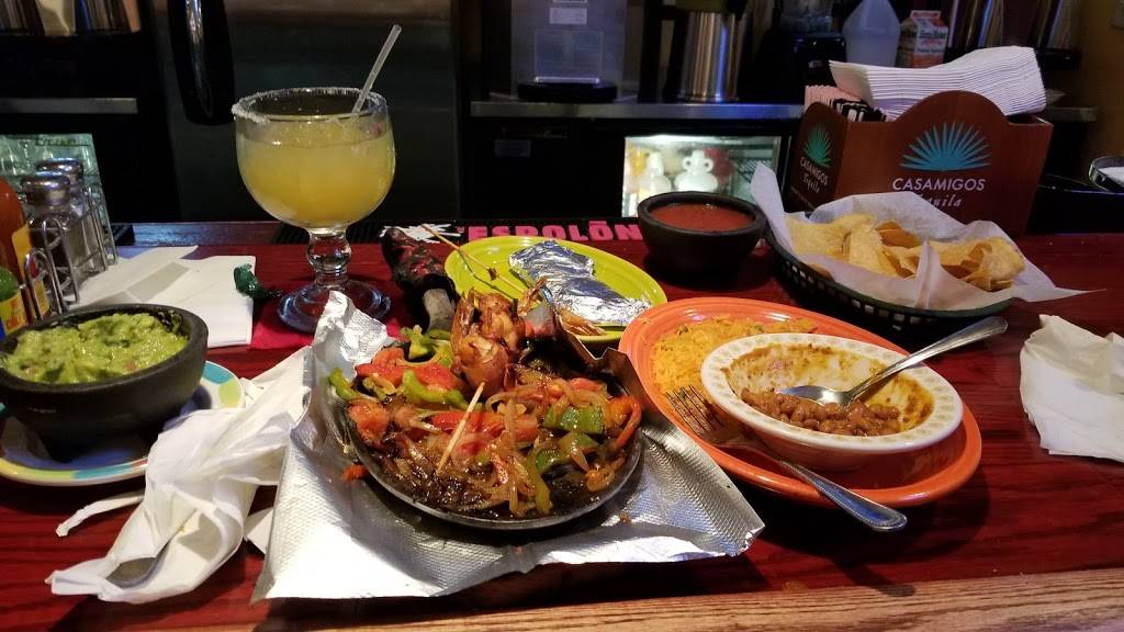 Fiesta Jalapenos Mexican Grill | restaurant | 33725 Center Ridge Rd, North Ridgeville, OH 44039, USA | 4403271431 OR +1 440-327-1431