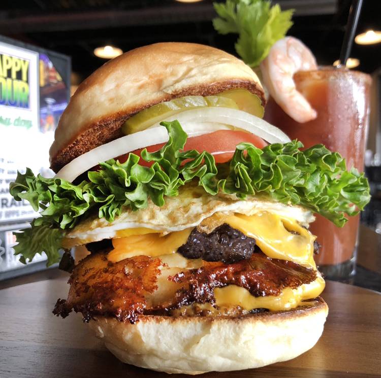 Industrial Taphouse | restaurant | 10392 Leadbetter Rd, Ashland, VA 23005, USA | 8042992649 OR +1 804-299-2649