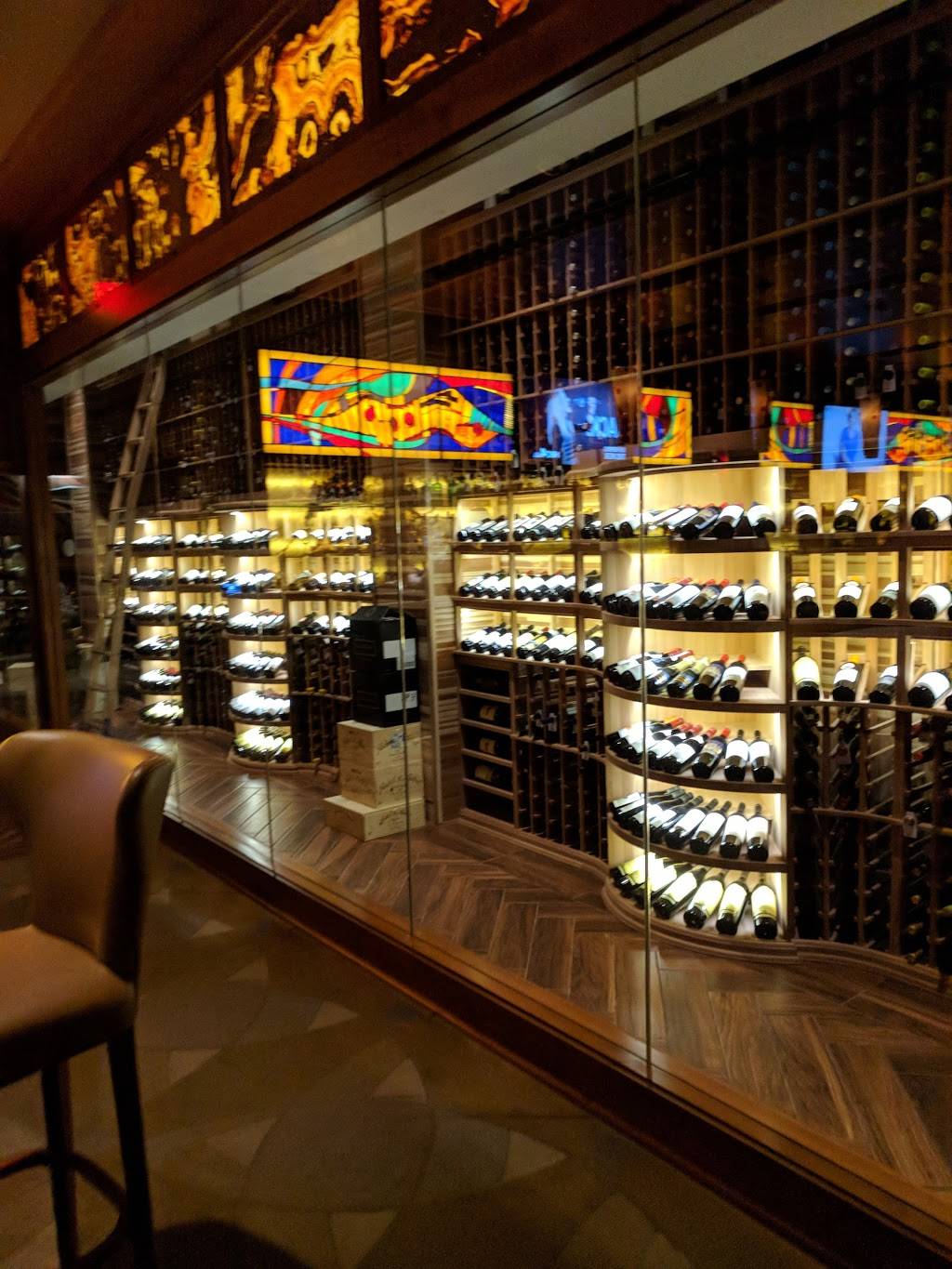 Eddie Merlots Prime Aged Beef & Seafood | restaurant | 20350 Minot Drive, Ashburn, VA 20147, USA | 5715103898 OR +1 571-510-3898