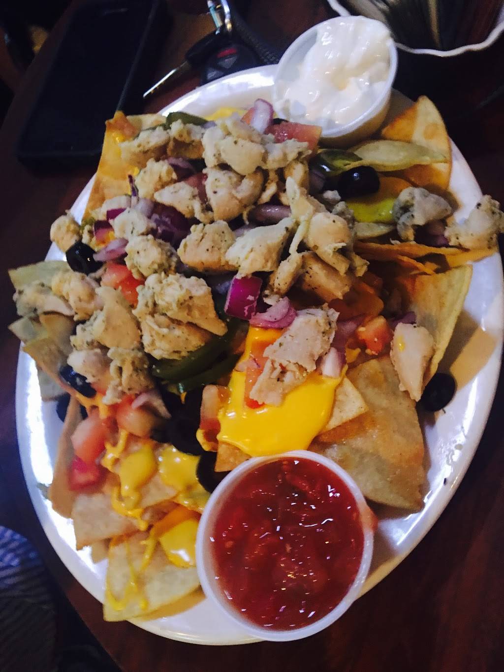 Tosos Bar & Restaurant | restaurant | 2401 W Union Hills Dr, Phoenix, AZ 85027, USA | 6028968676 OR +1 602-896-8676