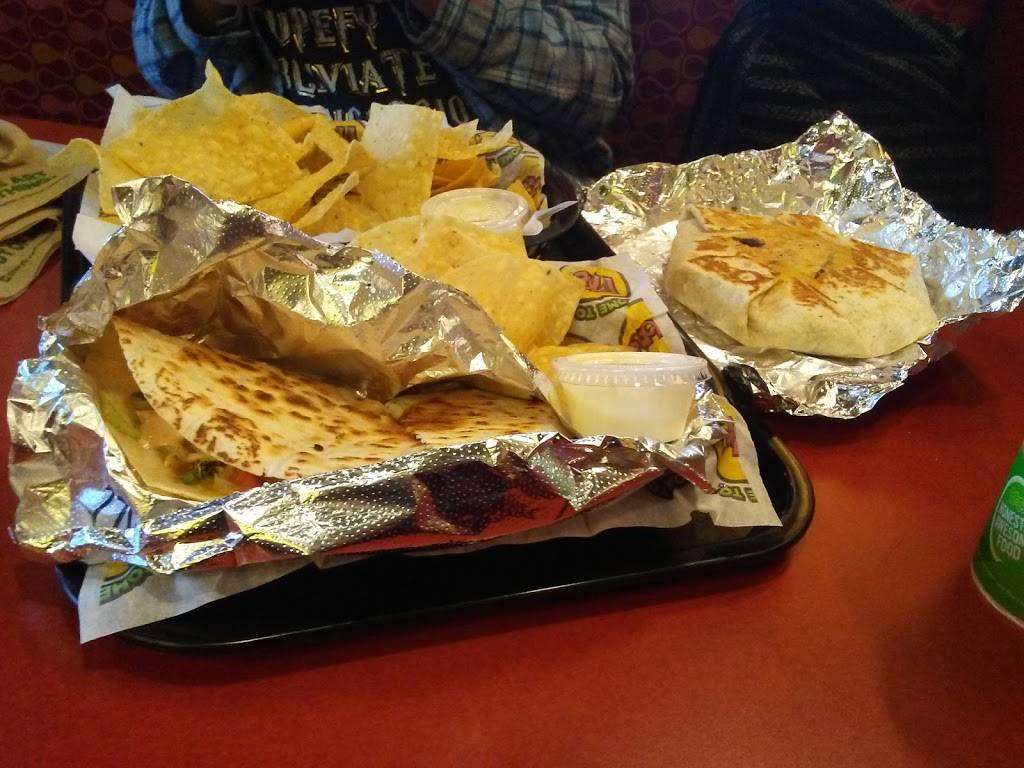 Moes Southwest Grill | restaurant | 305 Blue Spruce Way, Murrysville, PA 15668, USA | 7249194004 OR +1 724-919-4004