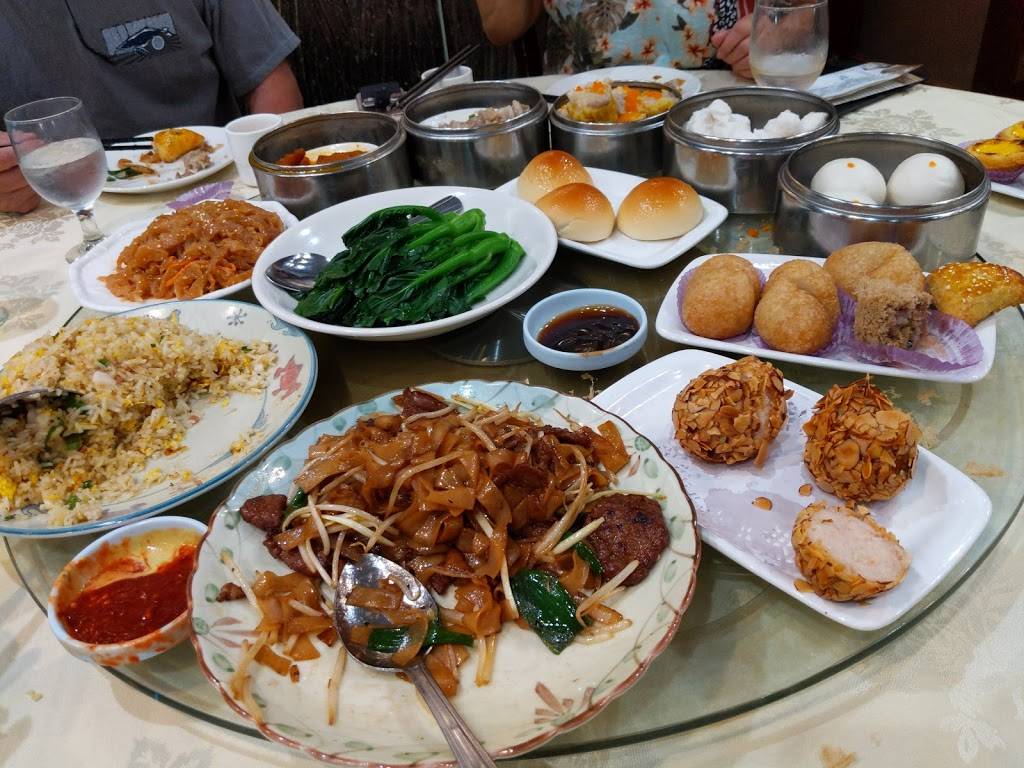 Elite Restaurant | restaurant | 700 S Atlantic Blvd, Monterey Park, CA 91754, USA | 6262829998 OR +1 626-282-9998