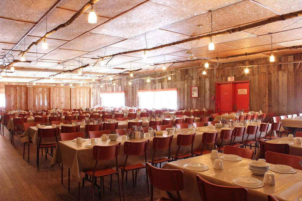 Érablière au Sous-Bois | restaurant | 150 Chemin du Sous-Bois, Mont-Saint-Grégoire, QC J0J 1K0, Canada | 4504604069 OR +1 450-460-4069