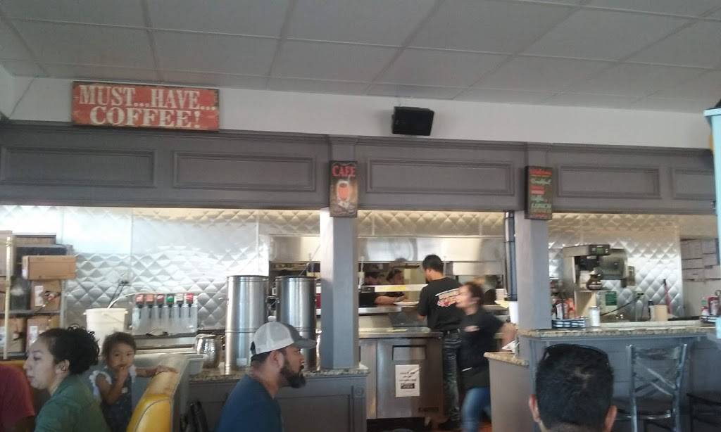 Pancake Joes | restaurant | 6703 Ingram Rd, San Antonio, TX 78238, USA | 2106477720 OR +1 210-647-7720