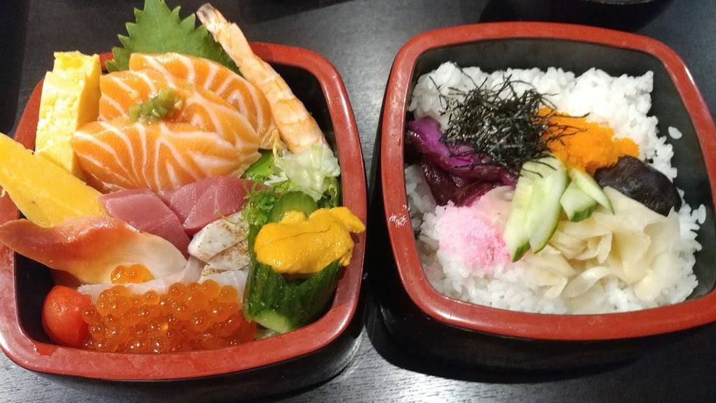 Ishi Sushi | restaurant | 18888 Labin Ct c110, Rowland Heights, CA 91748, USA | 9099901008 OR +1 909-990-1008