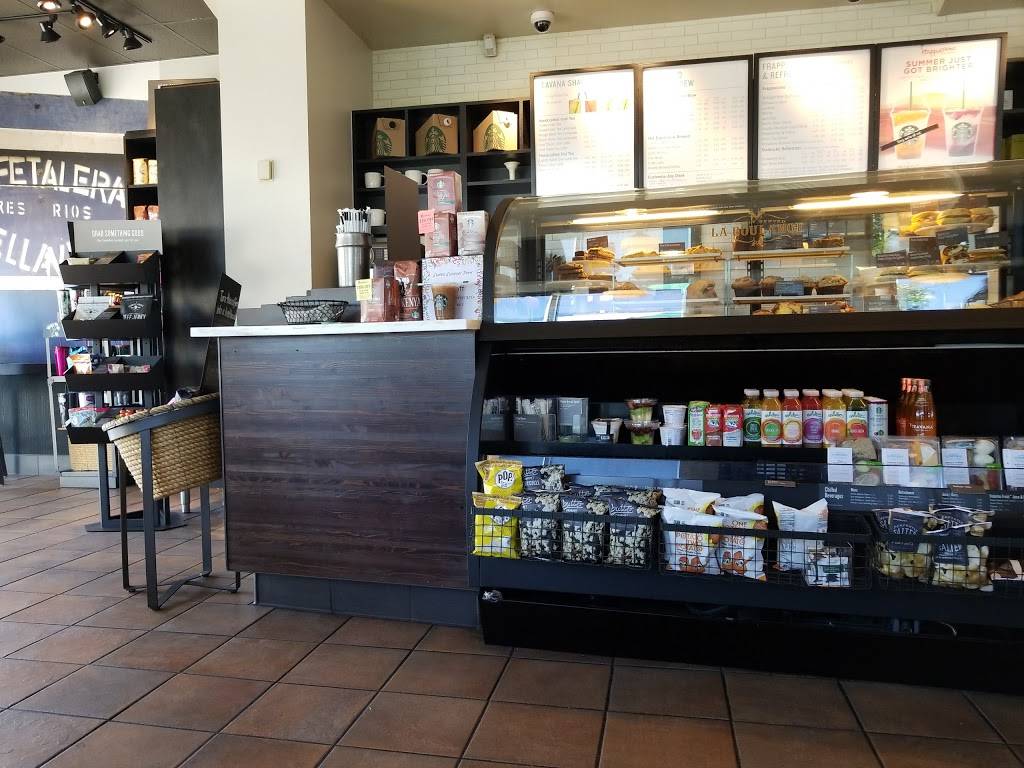 Starbucks | cafe | 1041 Capitol Expy, San Jose, CA 95121, USA | 4083624583 OR +1 408-362-4583