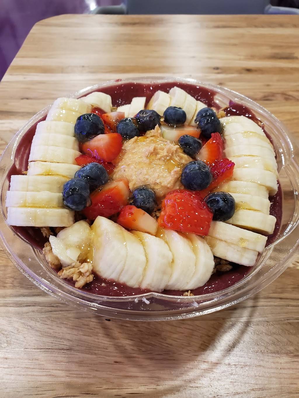 The Jungle Bowl | restaurant | 731 Duval Station Rd Unit 111, Jacksonville, FL 32218, USA | 9046832265 OR +1 904-683-2265