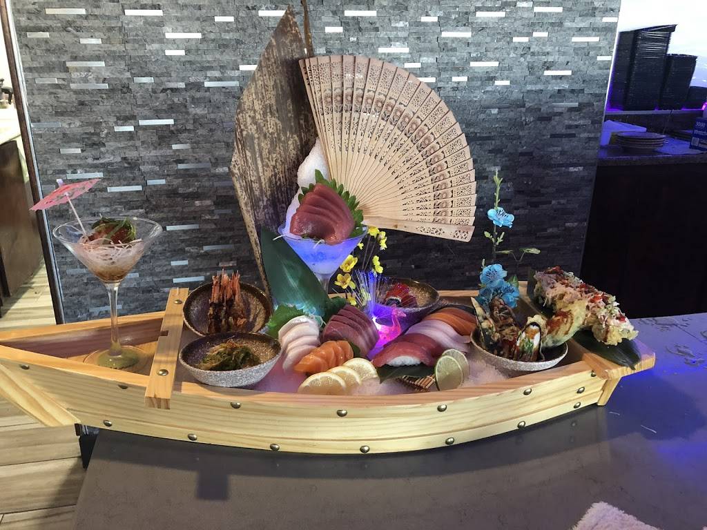 Kamiya 86 | restaurant | 200 3rd St, Neptune Beach, FL 32266, USA | 9048535697 OR +1 904-853-5697