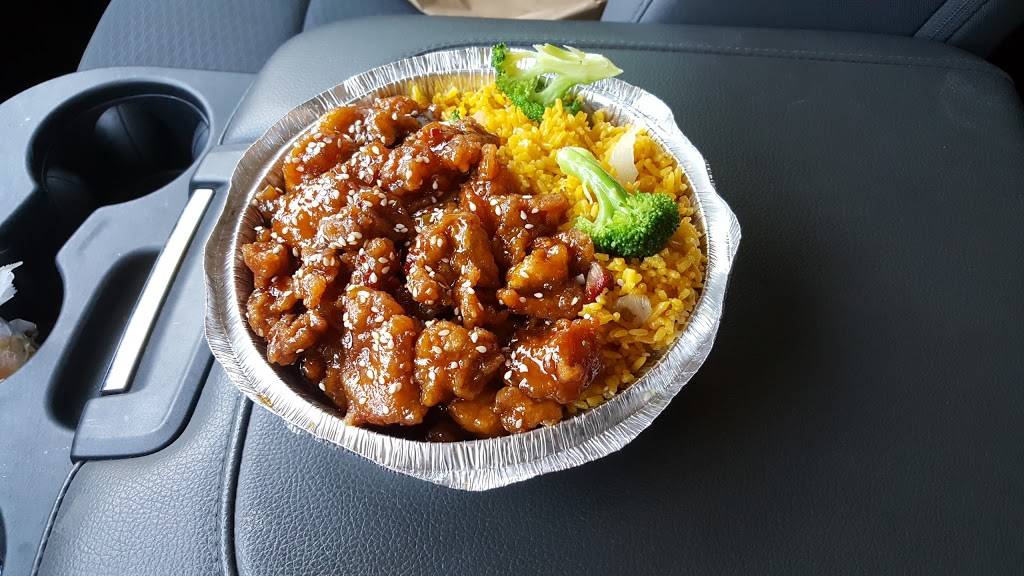 China Wonder | restaurant | 2627 Classen Blvd #108, Norman, OK 73071, USA | 4055793339 OR +1 405-579-3339