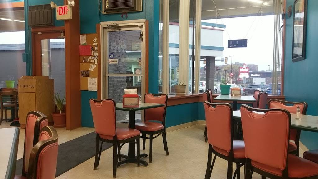 Taqueria El Ranchito | restaurant | 6451 Lyndale Ave S, Richfield, MN 55423, USA | 6128668372 OR +1 612-866-8372