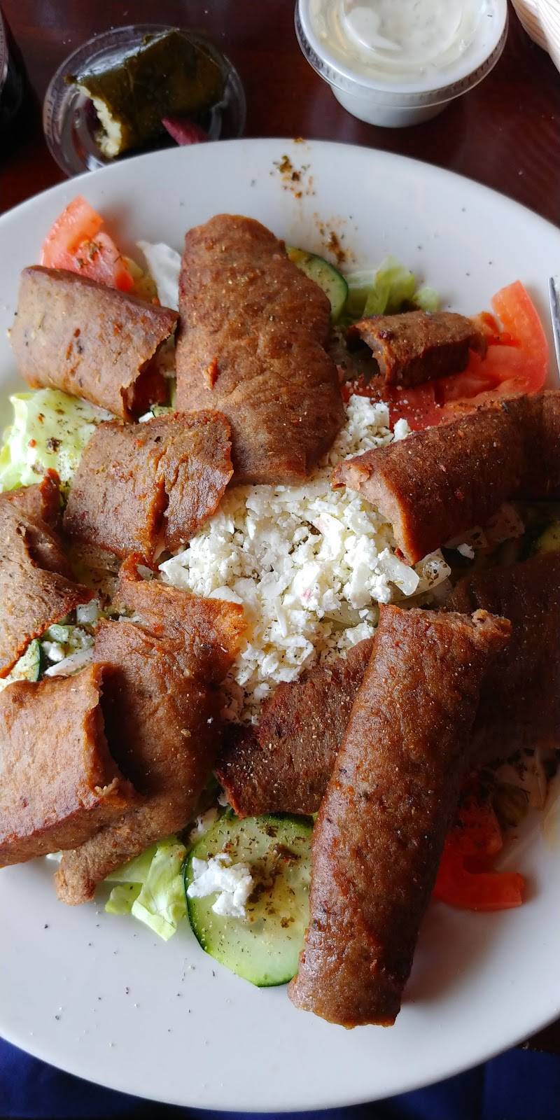 Zeytin Turkish Restaurant | restaurant | River St SE, Ada, MI 49301, USA | 6166822222 OR +1 616-682-2222