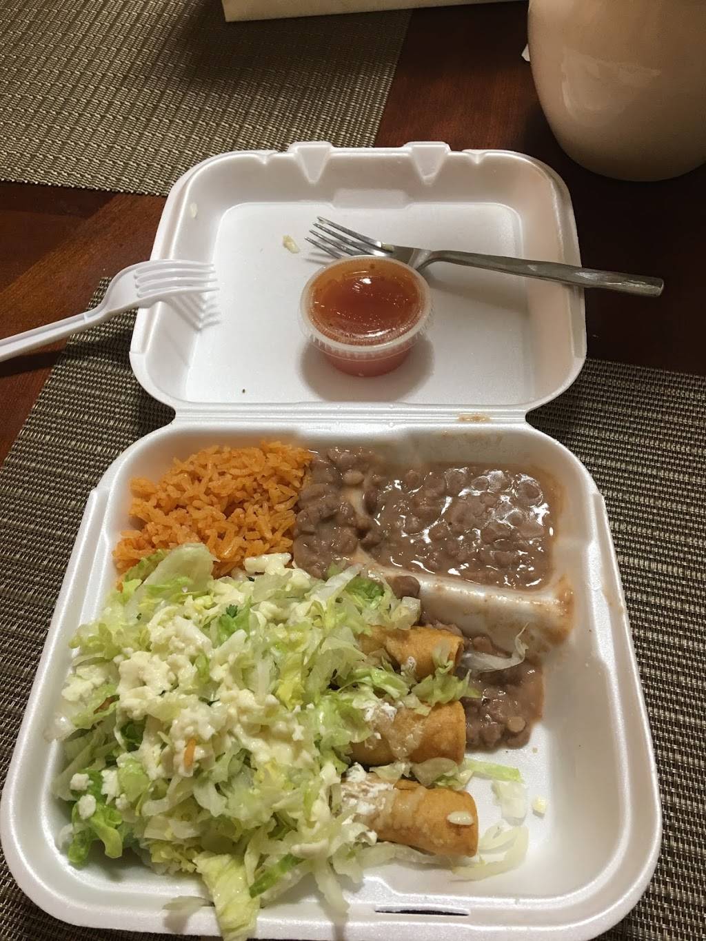 Tacos El Costalilla | restaurant | 14406 Jefferson Davis Hwy, Woodbridge, VA 22191, USA | 7039106061 OR +1 703-910-6061