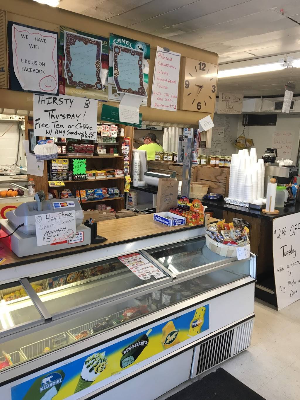 Passmores | restaurant | 4303 Saluda Rd, Rock Hill, SC 29730, USA | 8033281541 OR +1 803-328-1541