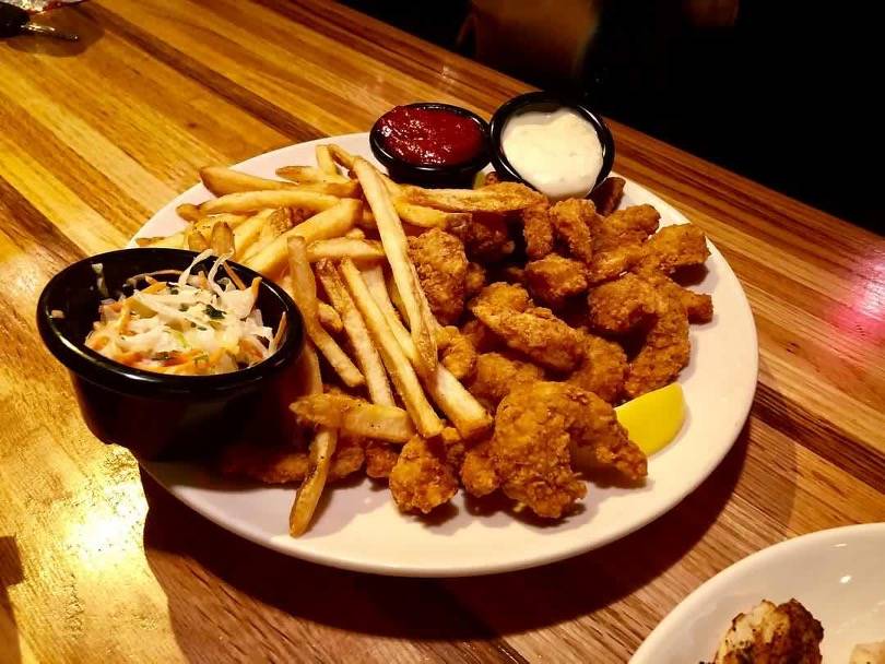 Applebees Grill + Bar | restaurant | 9015 Queens Blvd, Elmhurst, NY 11373, USA | 7182717999 OR +1 718-271-7999