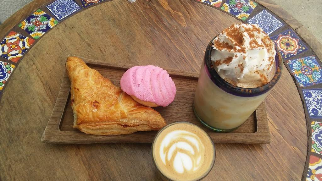 Mi Cafecito Coffee | cafe | 101 S Main St, Pomona, CA 91766, USA | 9096235683 OR +1 909-623-5683