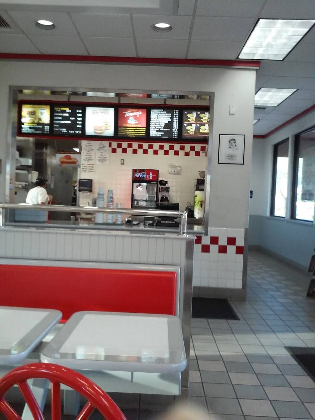 Original Tommys | restaurant | 5208 Boulder Hwy, Las Vegas, NV 89122, USA | 7024561009 OR +1 702-456-1009