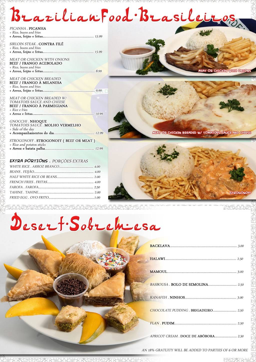 Jaber | restaurant | 2611 Edgewater Dr, Orlando, FL 32804, USA | 4072265979 OR +1 407-226-5979