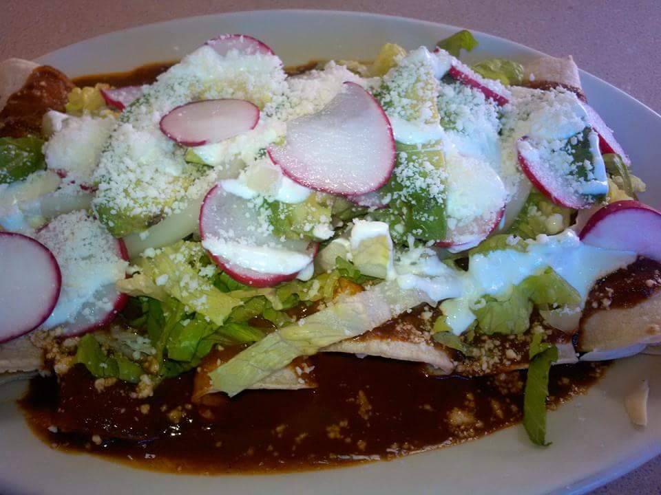 El Paraiso Mexicano | restaurant | 72 E Penn St, Norristown, PA 19401, USA | 6102723455 OR +1 610-272-3455