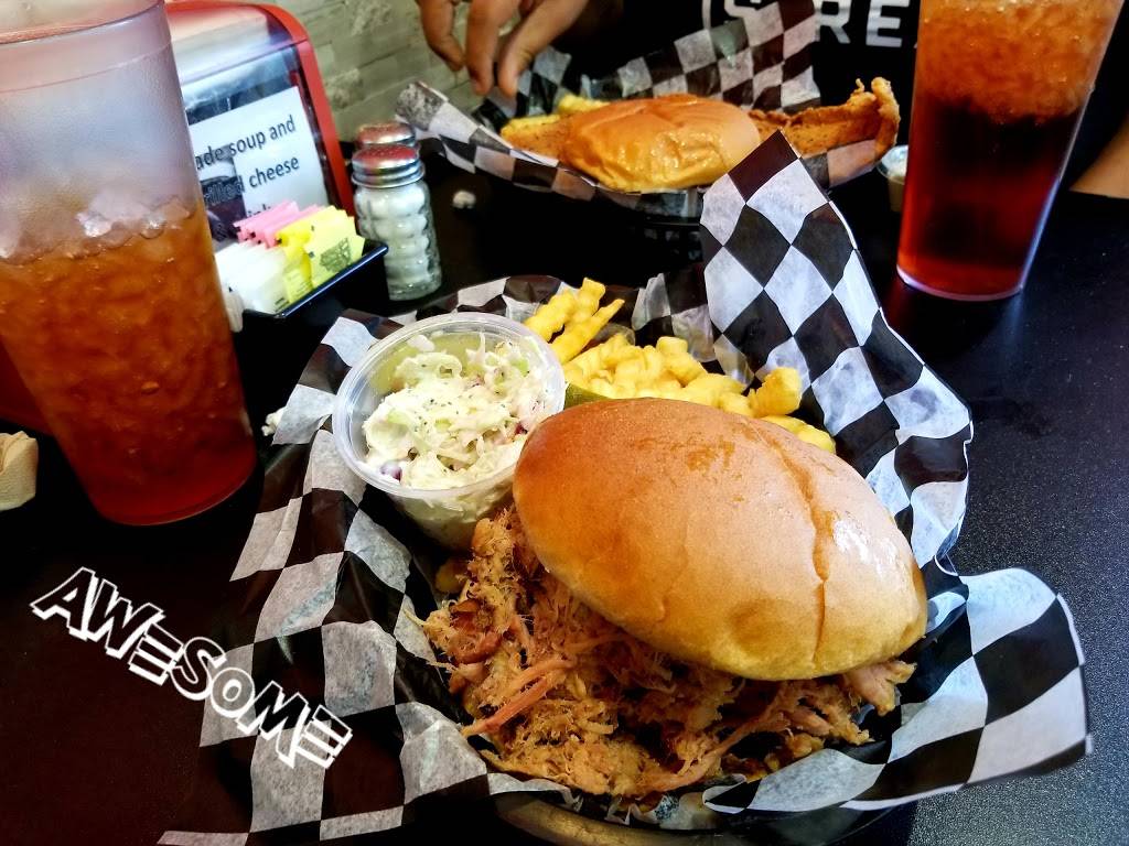 Corner Cafe | cafe | 3601 Western Branch Blvd, Portsmouth, VA 23707, USA | 7573975500 OR +1 757-397-5500