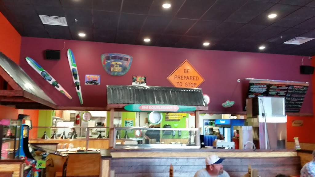 DoubleDaves Pizzaworks | restaurant | 2300 Chisholm Trail Rd, Round Rock, TX 78681, USA | 5123883283 OR +1 512-388-3283