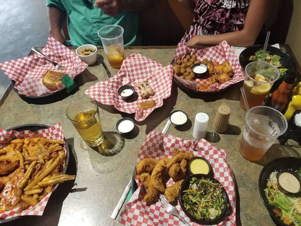 Pickle Barrel Cafe & Sports Pub - Lake Oconee | restaurant | 1017 Park Pl Blvd, Greensboro, GA 30642, USA | 7069992272 OR +1 706-999-2272