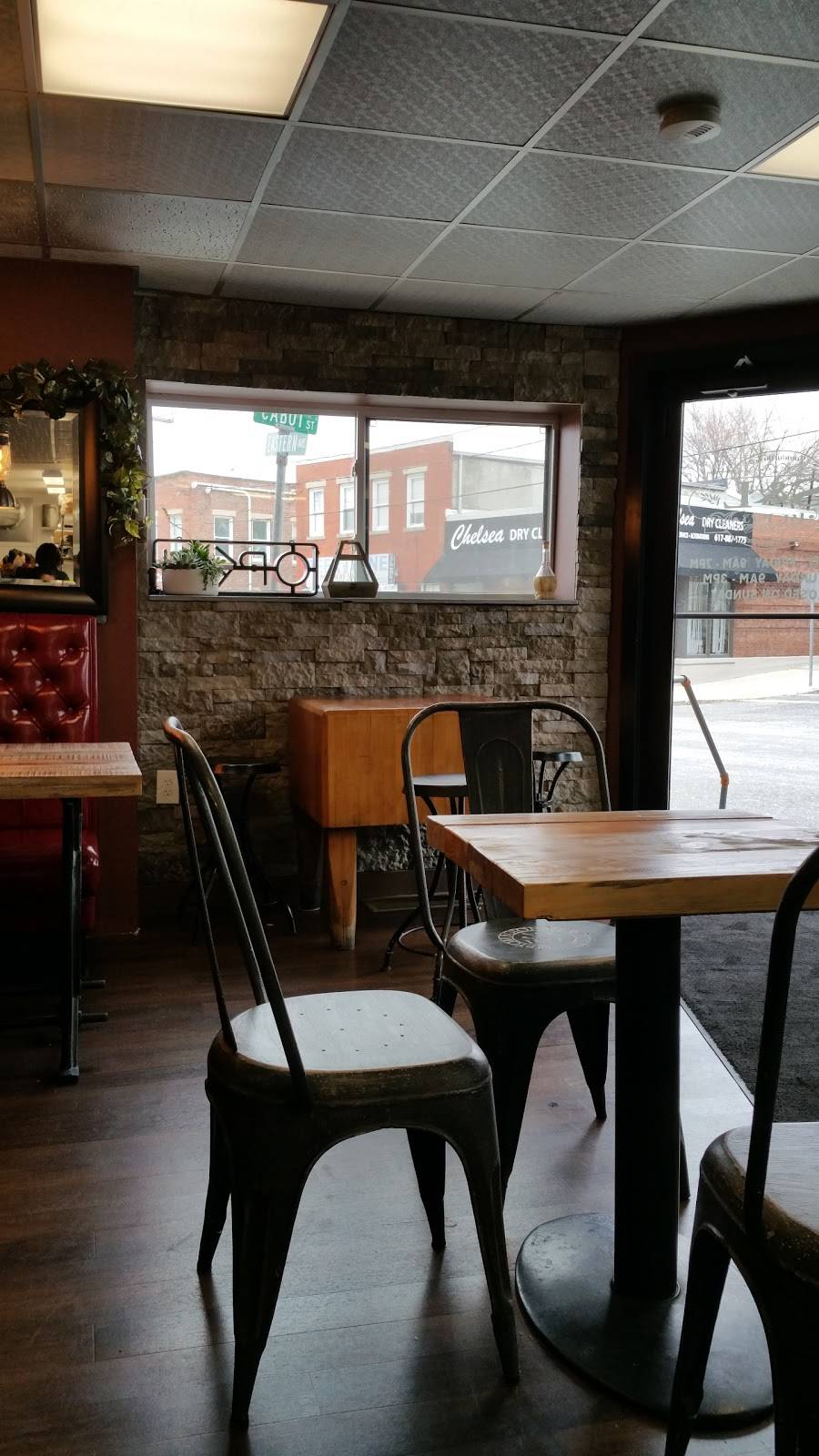 S&L Subs | restaurant | 462 Eastern Ave, Chelsea, MA 02150, USA | 6178849381 OR +1 617-884-9381