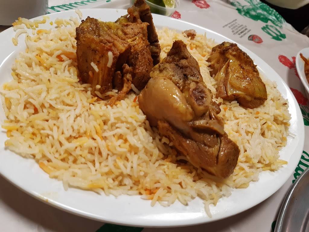 Yemen Gate Restaurant | restaurant | 11901 Lorain Ave, Cleveland, OH 44111, USA | 2162021800 OR +1 216-202-1800